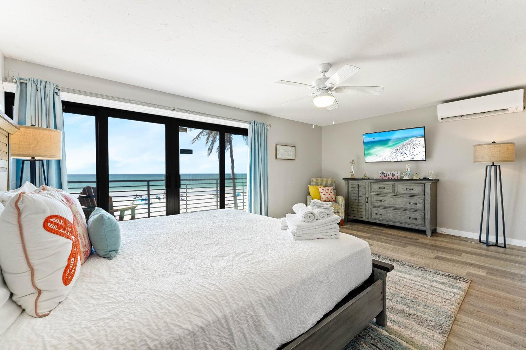 Fanta-Sea | 53 Beach Road Сієста-Кі Екстер'єр фото